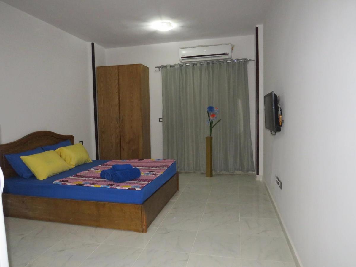 Apartment Taranto Near The Sea Redsealine Hurghada Ngoại thất bức ảnh