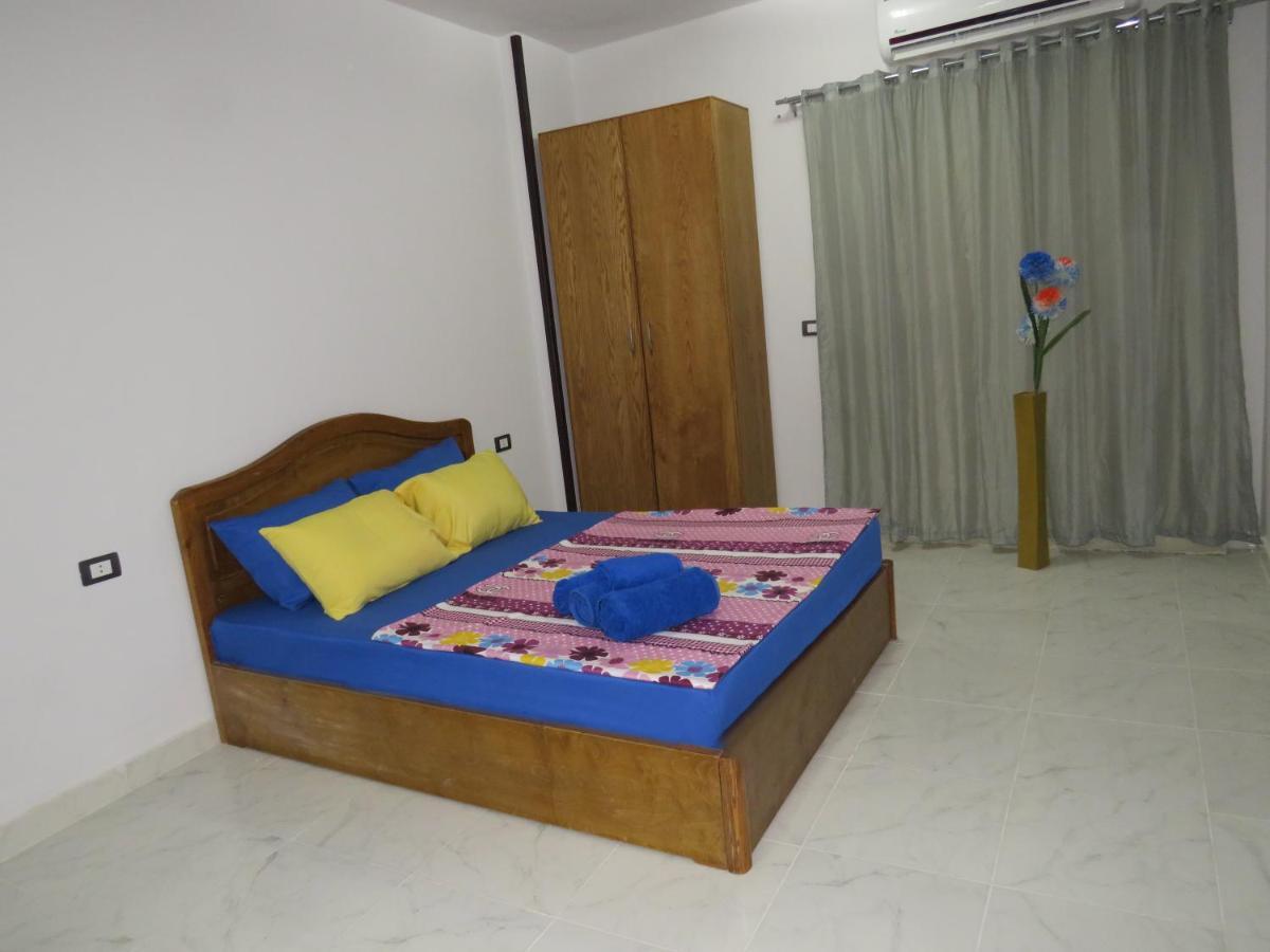 Apartment Taranto Near The Sea Redsealine Hurghada Ngoại thất bức ảnh