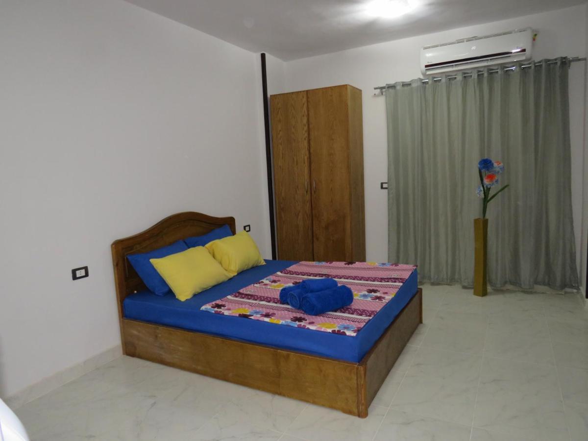 Apartment Taranto Near The Sea Redsealine Hurghada Ngoại thất bức ảnh