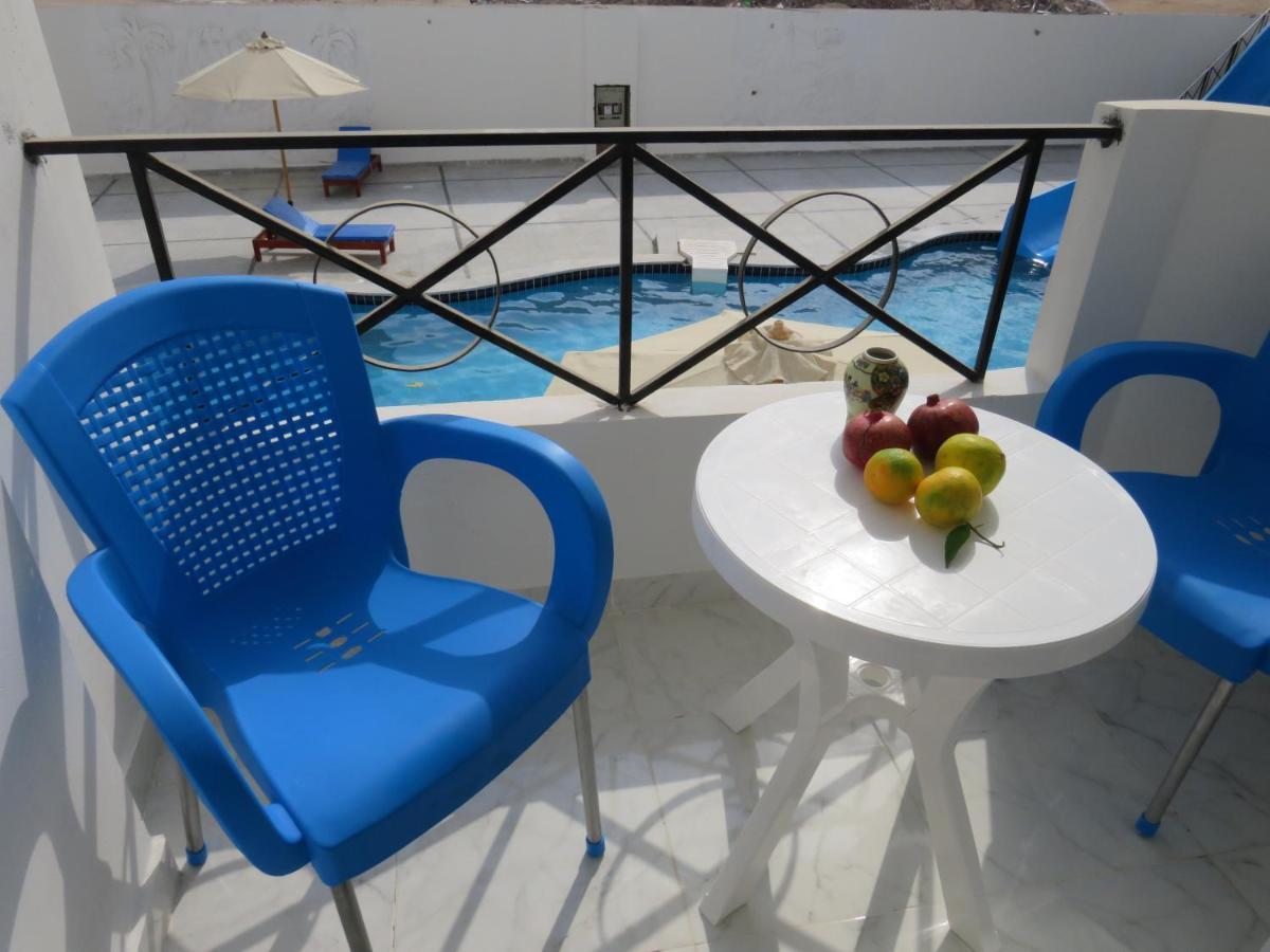 Apartment Taranto Near The Sea Redsealine Hurghada Ngoại thất bức ảnh