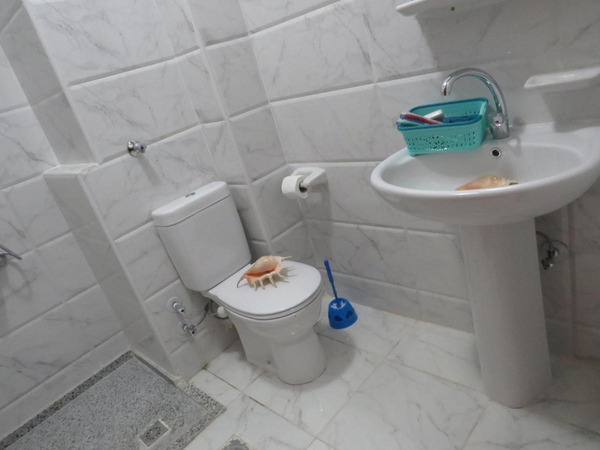 Apartment Taranto Near The Sea Redsealine Hurghada Ngoại thất bức ảnh
