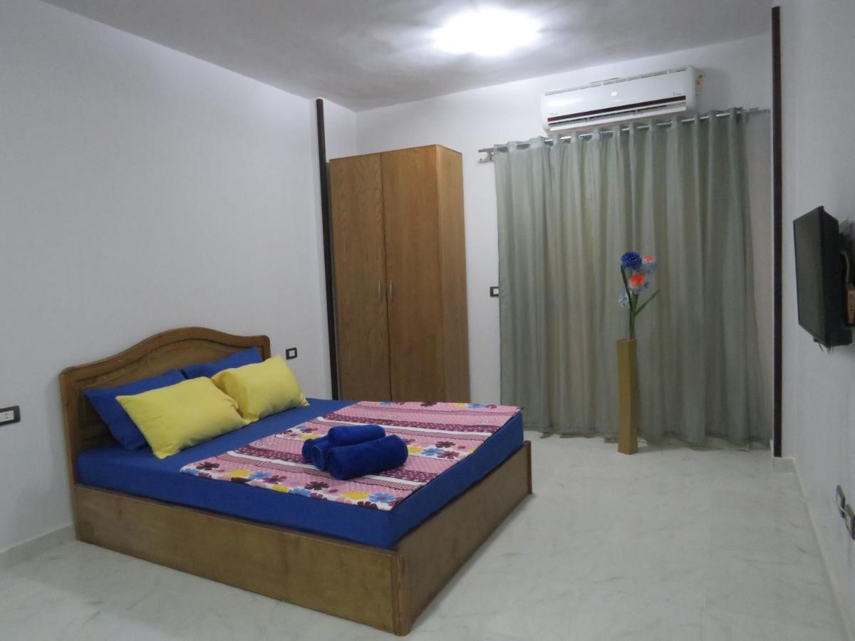 Apartment Taranto Near The Sea Redsealine Hurghada Ngoại thất bức ảnh