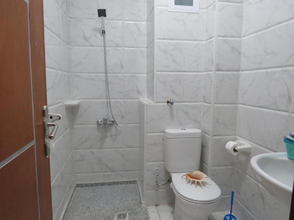 Apartment Taranto Near The Sea Redsealine Hurghada Ngoại thất bức ảnh
