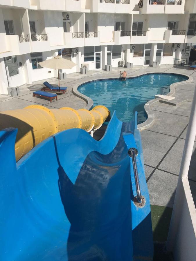 Apartment Taranto Near The Sea Redsealine Hurghada Ngoại thất bức ảnh