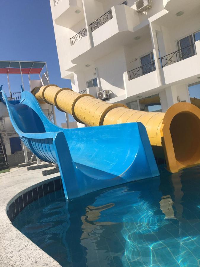 Apartment Taranto Near The Sea Redsealine Hurghada Ngoại thất bức ảnh