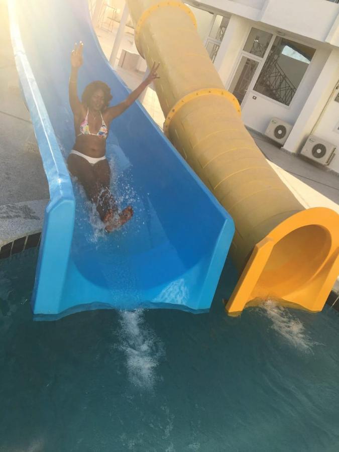 Apartment Taranto Near The Sea Redsealine Hurghada Ngoại thất bức ảnh