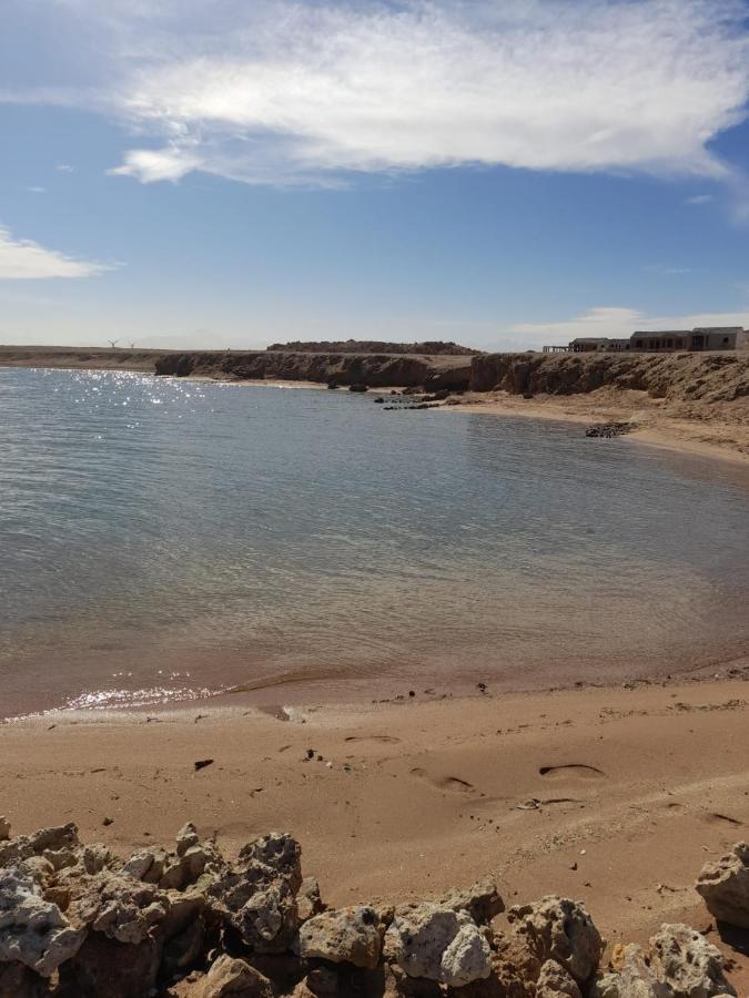 Apartment Taranto Near The Sea Redsealine Hurghada Ngoại thất bức ảnh